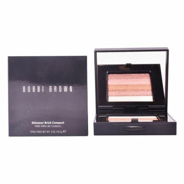 Iluminador Bobbi Brown 3 Iluminador Bobbi Brown 3