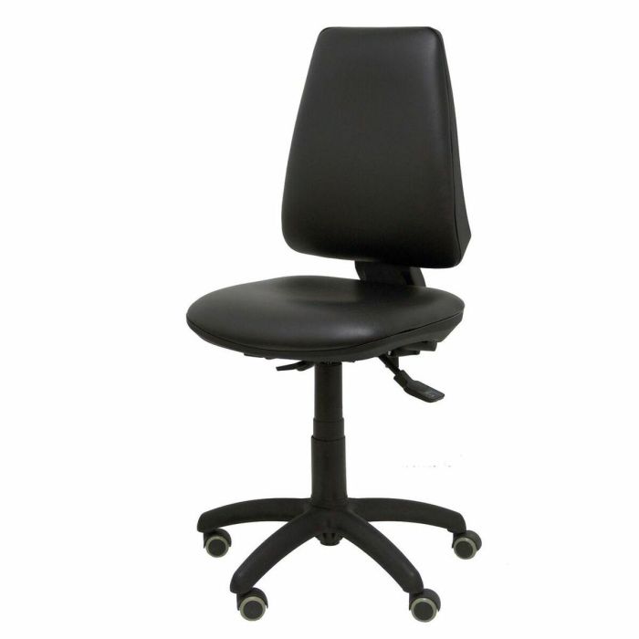 Silla de Oficina Elche P&C SP840RP Negro 2 Silla de Oficina Elche P&C SP840RP Negro 2
