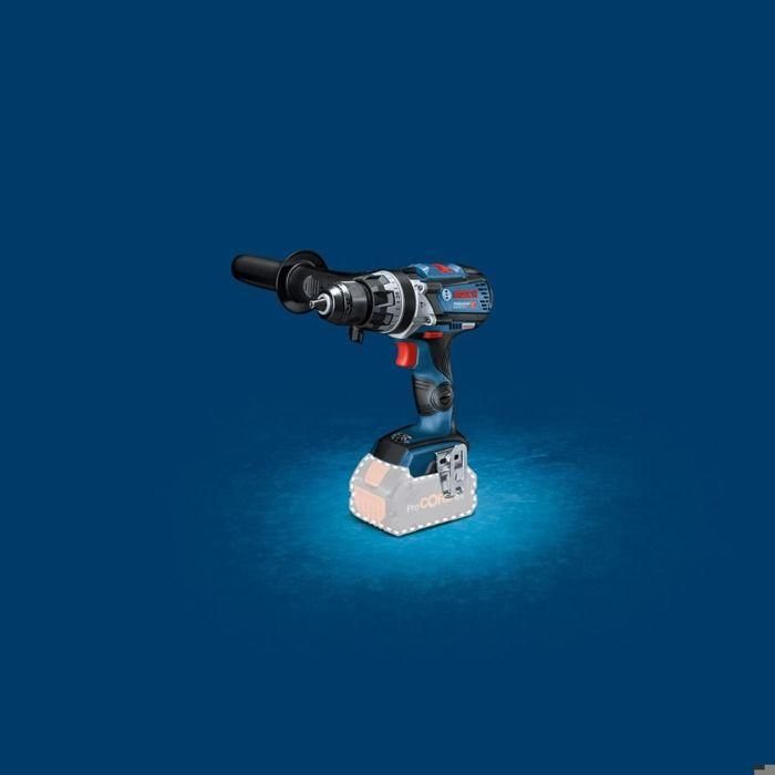 Juego de herramientas BOSCH GSB/GKS/GSA de 18 V con 2 baterías de 18 V y 5,5 Ah y 1 de 18 V y 4,0 Ah, cargador L-Boxx 0615990N38 3 Juego de herramientas BOSCH GSB/GKS/GSA de 18 V con 2 baterías de 18 V y 5,5 Ah y 1 de 18 V y 4,0 Ah, cargador L-Boxx 0615990N38 3