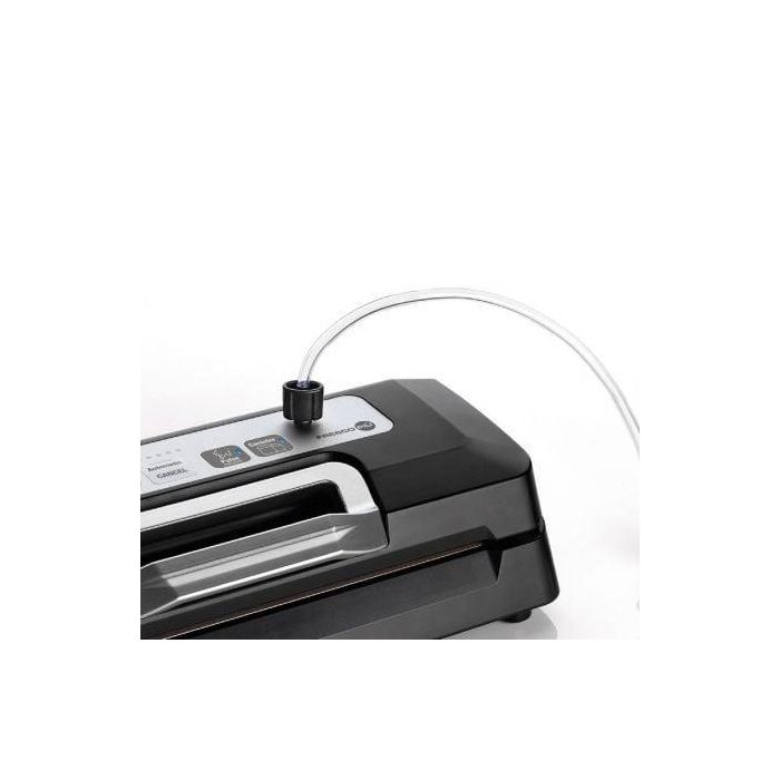 Envasadora al vacío Laica VT3119/ 110W 4 Envasadora al vacío Laica VT3119/ 110W 4