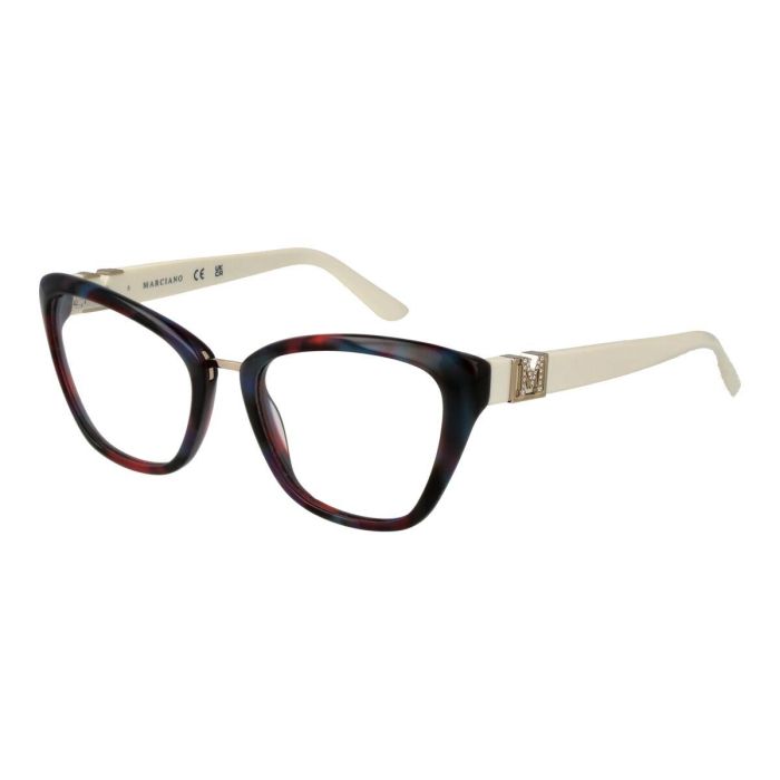 Montura de Gafas Mujer Guess Marciano GM50003 52092 0 Montura de Gafas Mujer Guess Marciano GM50003 52092 0