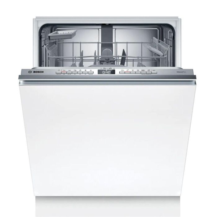 Lavavajillas BOSCH SMV4HAX07E 60 cm 0 Lavavajillas BOSCH SMV4HAX07E 60 cm 0
