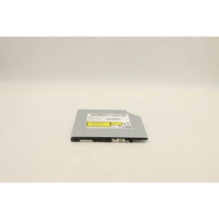 Lenovo External DVD writer, supports DVD±R, DVD±RW, CD-R, and CD-RW formats, compact design, lightweight at 0.14 kg. 2