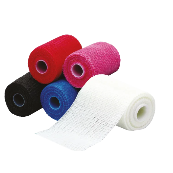 Ligadura Fibra De Vidro Branca 7,5 cmx3,6M 1Ud Covetrus Ligadura Fibra De Vidro Branca 7,5 cmx3,6M 1Ud Covetrus