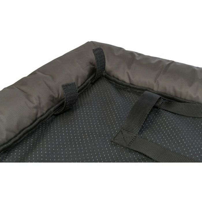 Manta para Mascotas Trixie Samoa Classic Verde Oliva Poliéster 110 × 70 CM 1