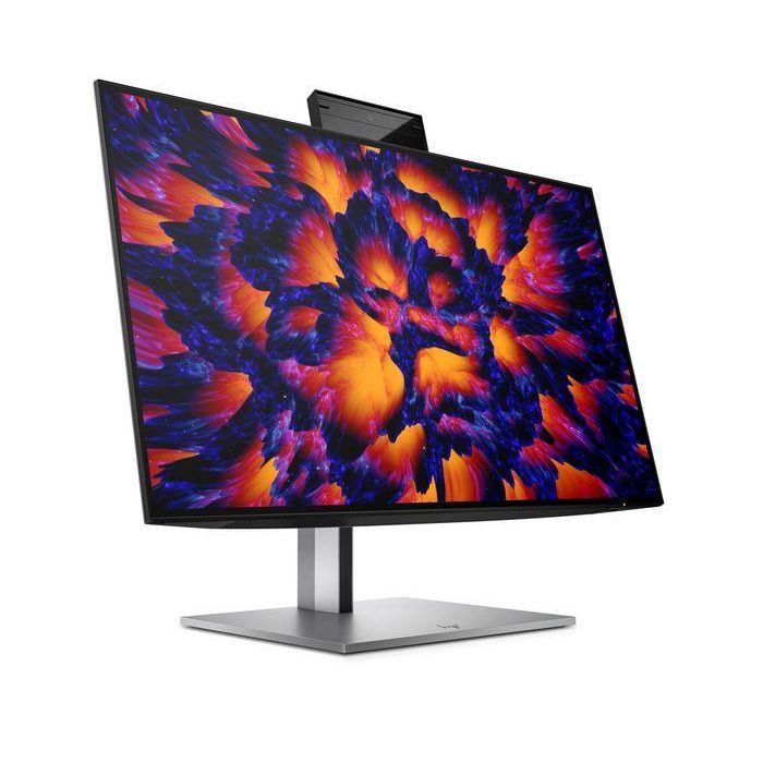 HP Z24m G3 QHD Conferencing Display 21 HP Z24m G3 QHD Conferencing Display 21