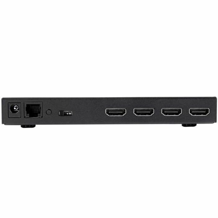 Switch HDMI Startech VS421HD4KA 1 Switch HDMI Startech VS421HD4KA 1