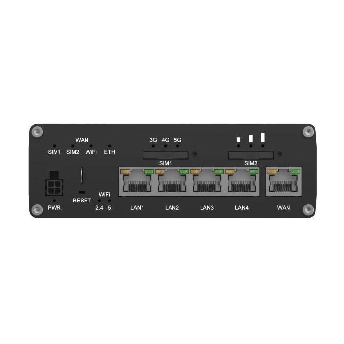Teltonika RUTC50 Router Industrial 5G 4 Teltonika RUTC50 Router Industrial 5G 4