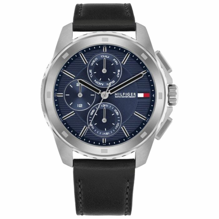 Reloj Hombre Tommy Hilfiger 1710619 (Ø 46 mm) 0 Reloj Hombre Tommy Hilfiger 1710619 (Ø 46 mm) 0