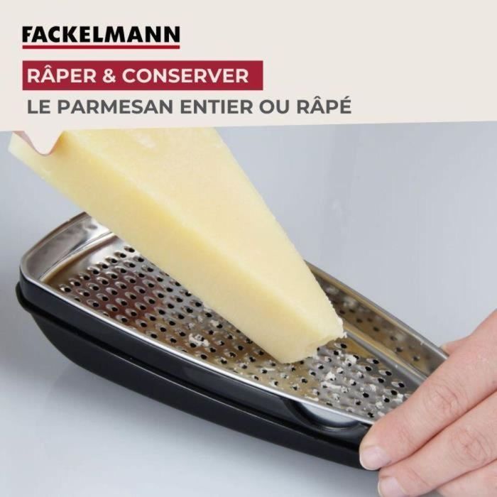 Rallador Fackelmann 1 Rallador Fackelmann 1