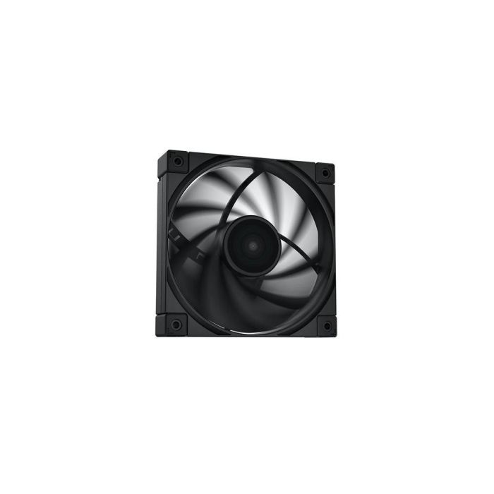 Deepcool R-FK120-BKNPF1-G-1 Ventilador de Caja FK120 120mm Silencioso PWM FDB para PC Gaming y Workstation 2