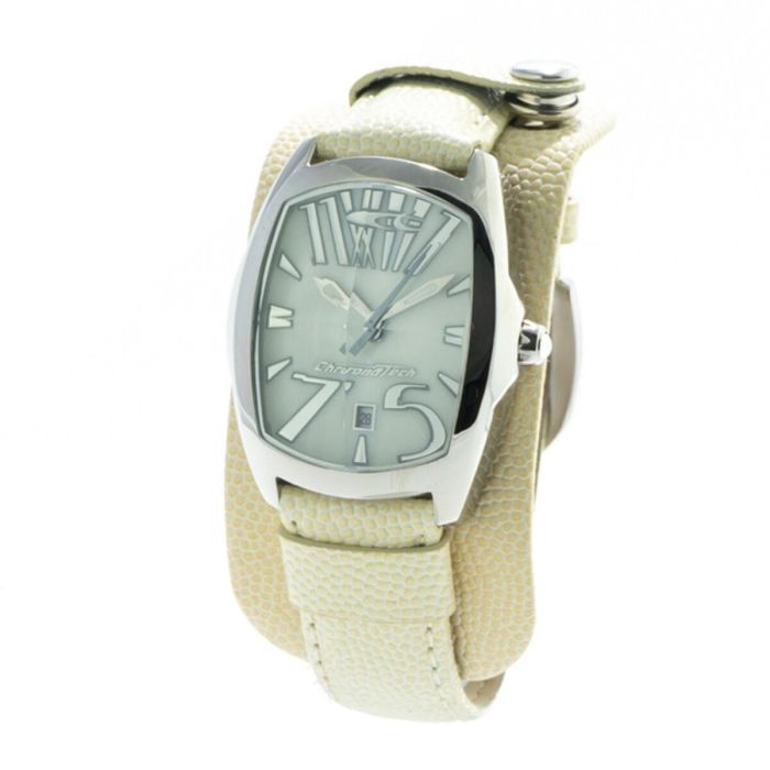 Reloj Mujer Chronotech CT2039L-20 (Ø 30 mm) Reloj Mujer Chronotech CT2039L-20 (Ø 30 mm)