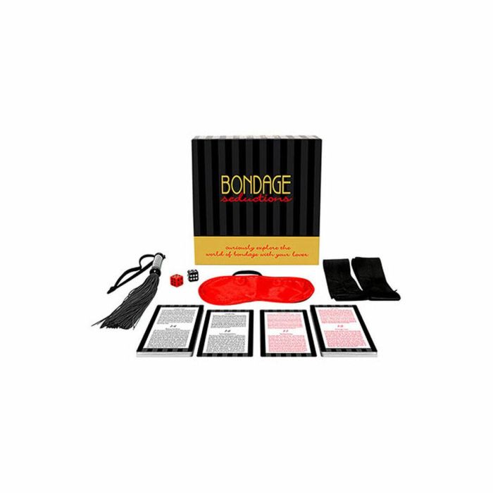 Juego Erótico Kheper Games 1