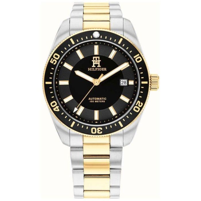 Reloj Hombre Tommy Hilfiger TH85 (Ø 46 mm) Reloj Hombre Tommy Hilfiger TH85 (Ø 46 mm)