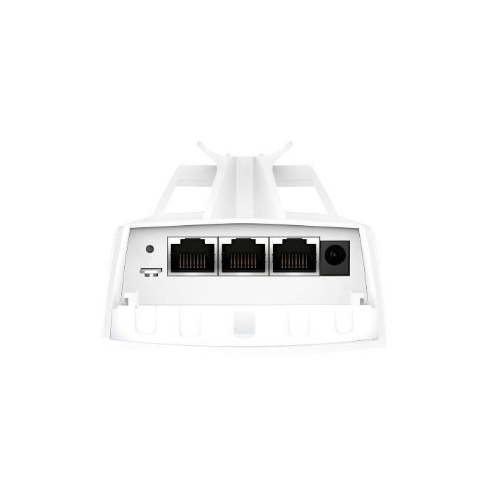 TP-Link EAP211-BRIDGE KIT Puente Wifi 867 Mbit/s 1000 m Wi-Fi 5 (802.11ac) Blanco 2 TP-Link EAP211-BRIDGE KIT Puente Wifi 867 Mbit/s 1000 m Wi-Fi 5 (802.11ac) Blanco 2