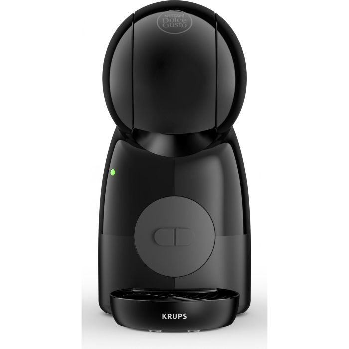 Krups Cafetera de Cápsulas Dolce Gusto Piccolo XS, 15 Bares de Presión, Sistema de Alta Presión, Color Negro 3