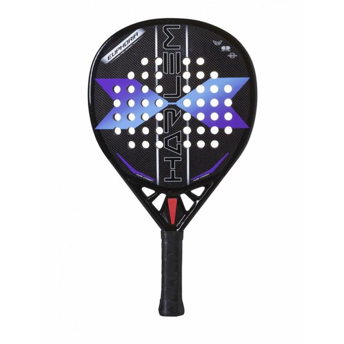 Pala de Pádel Harlem Padel Euphoria Soft