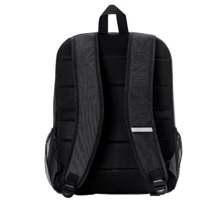 HP Prelude Pro Mochila Reciclada 15.6 pulgadas para Portátil - Fabricada con Tejido Reciclado y Funciones de Seguridad 1