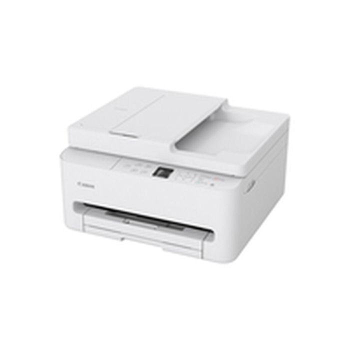 Canon PIXMA TS7550i Impresora Inyección Tinta Multifunción Color Wi-Fi Duplex Pantalla OLED para Hogar/Oficina 6 Canon PIXMA TS7550i Impresora Inyección Tinta Multifunción Color Wi-Fi Duplex Pantalla OLED para Hogar/Oficina 6