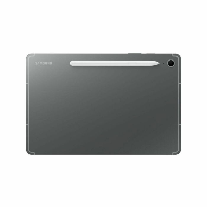 Tablet Samsung X520B 10,9" Octa Core 8 GB RAM 128 GB Gris 15 Tablet Samsung X520B 10,9" Octa Core 8 GB RAM 128 GB Gris 15