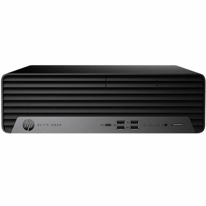 PC de Sobremesa HP Elite SFF 800 G9 99A90ET Intel Core i5 16 GB RAM 512 GB SSD 0 PC de Sobremesa HP Elite SFF 800 G9 99A90ET Intel Core i5 16 GB RAM 512 GB SSD 0