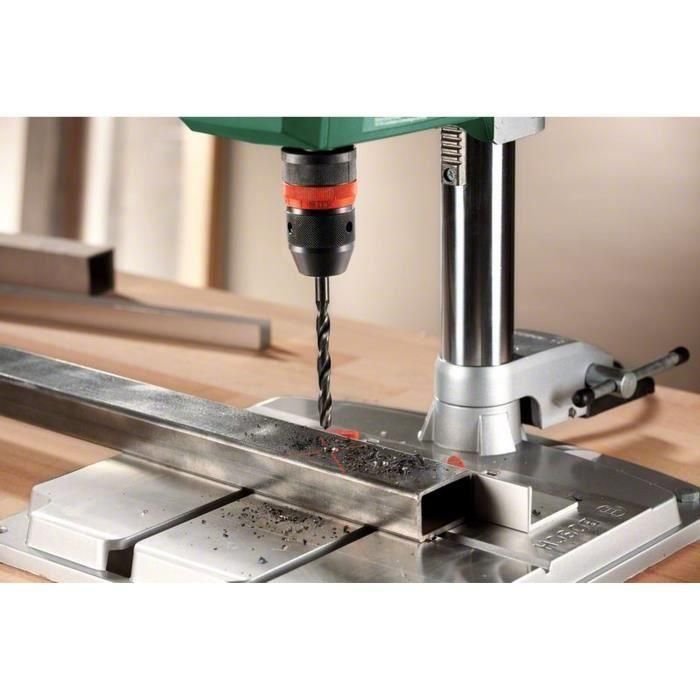 Perforadora de columna BOSCH PBD 40 710W 4 Perforadora de columna BOSCH PBD 40 710W 4