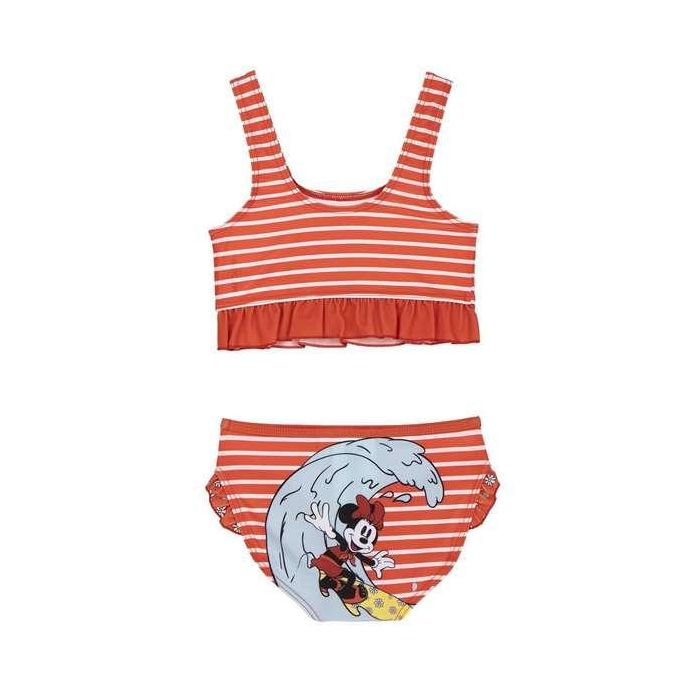 Bikini minnie 6 años 1 Bikini minnie 6 años 1