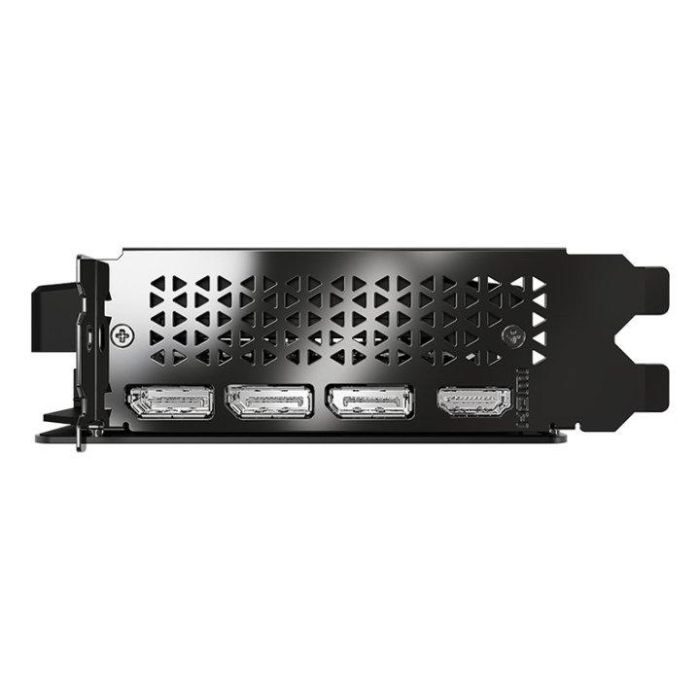 PNY GeForce RTX 5060 Ti Tarjeta Gráfica Gaming 8GB GDDR7 Blackwell | PCIe 5.0 | OC | Doble Ventilador 5