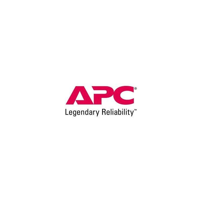 APC Power-UP Service 5x8 Installation/Konfiguration - Servicio In Situ
