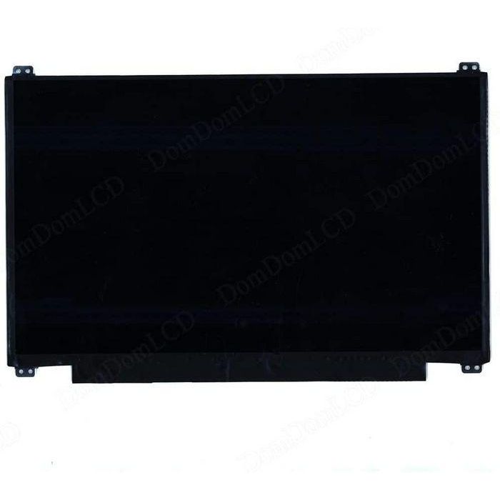 Lenovo Pantalla 13.3" Full HD 1920x1080 para Visuales de Alta Calidad, Colores Vibrantes y Claridad Excepcional, Ideal para Diseño Gráfico