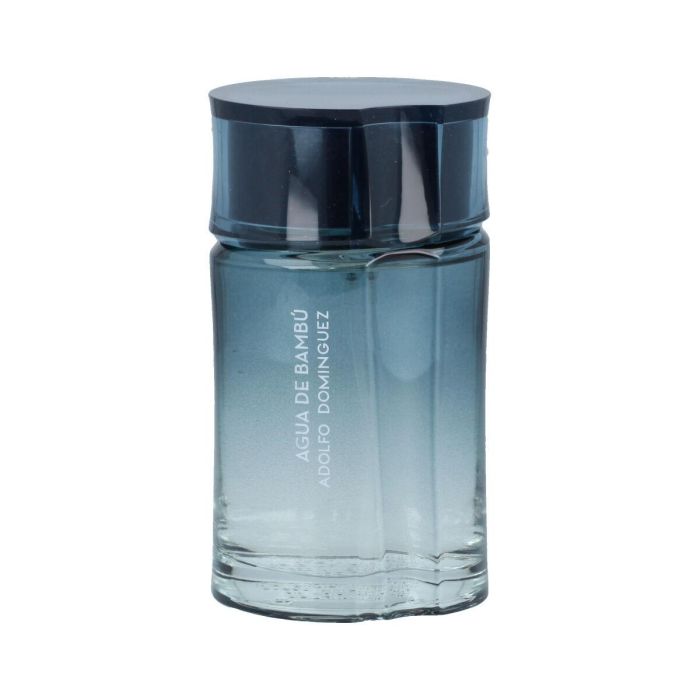 Adolfo Dominguez Agua De Bambú Eau De Toilette Vaporizador 120 mL Adolfo Dominguez Agua De Bambú Eau De Toilette Vaporizador 120 mL