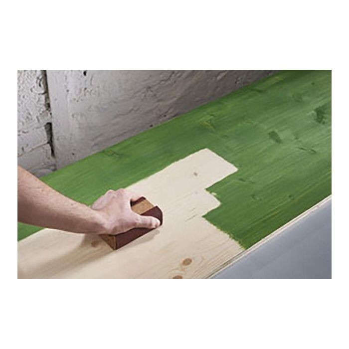 Wolfcraft Taco de lijar manual 2896000 de corcho 67 x 123 x 35 mm 2 Wolfcraft Taco de lijar manual 2896000 de corcho 67 x 123 x 35 mm 2