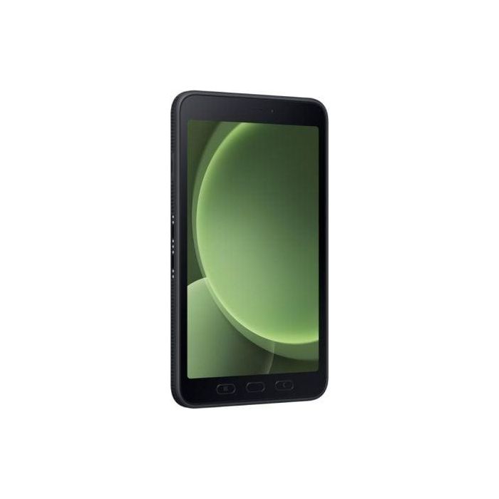 Tablet Samsung Galaxy Tab Active5 8"/ 6GB/ 128GB/ Octacore/ 5G/ Verde 1 Tablet Samsung Galaxy Tab Active5 8"/ 6GB/ 128GB/ Octacore/ 5G/ Verde 1