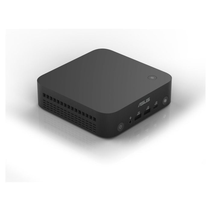 ASUS PN54-S50001NN Mini PC Intel Core Ultra 5 340, 16GB DDR5, 512GB SSD M.2, AMD Radeon 840M, Windows 11 Home, Negro 8