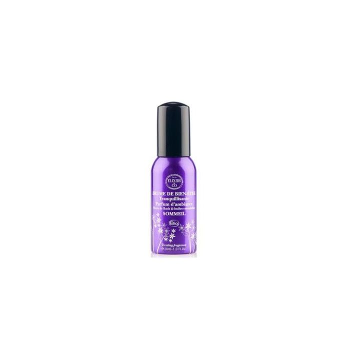 Bruma De Ambiente Sueño 30 Ml