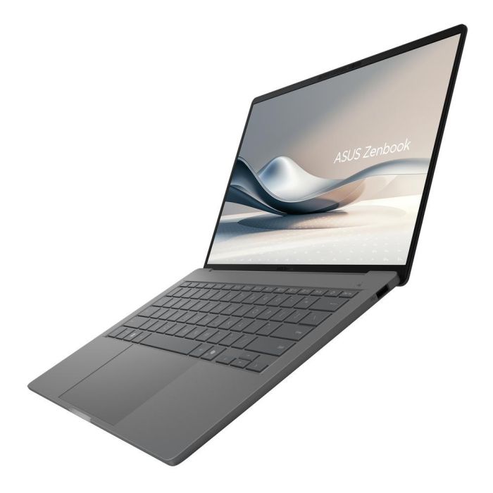 Portatil Asus Zenbook A14 Ux3407Qa - Qd412 W Qualcom 6 Portatil Asus Zenbook A14 Ux3407Qa - Qd412 W Qualcom 6