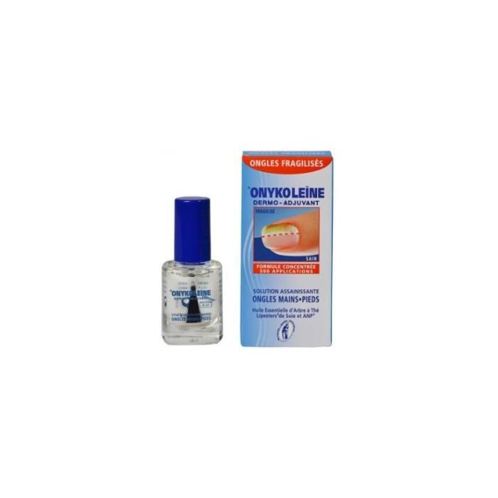 Onykoleine Aceite Esencial Arbol Del Te 10Ml. Onykoleine Aceite Esencial Arbol Del Te 10Ml.