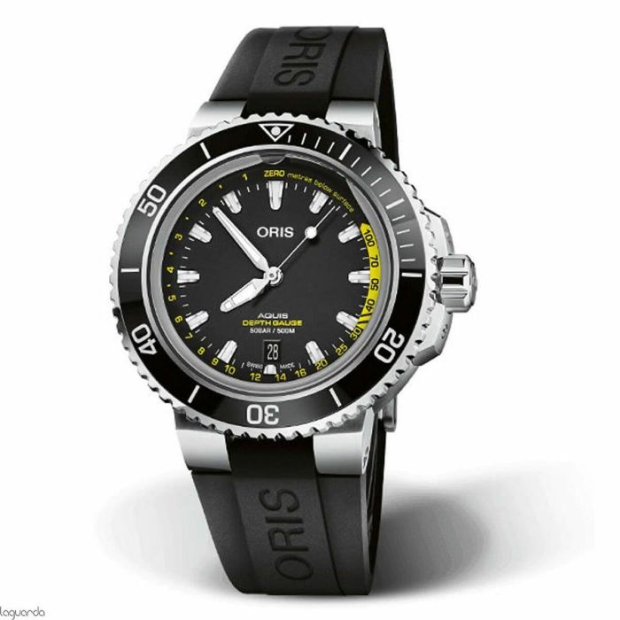 Reloj Hombre Oris 4154-Set-RS Reloj Hombre Oris 4154-Set-RS