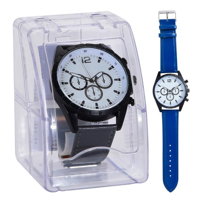 Promocion pack 2 relojes pulsera sport 1