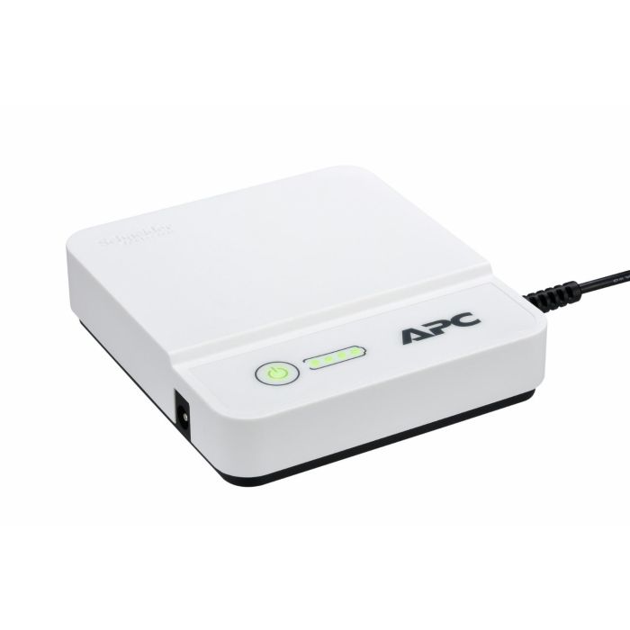 APC CP12036LI Sistema de Alimentación Ininterrumpida (UPS) 36W, Batería de Ión de Litio, Compacto 2