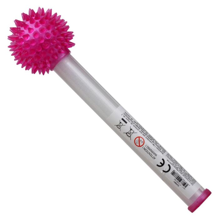 Jeux 2 momes Palo Con Bola Luminoso 23x6 cm Ideal Fiestas 1