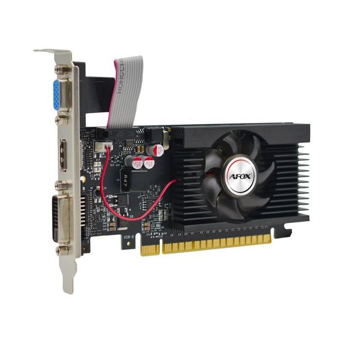 GT730 2G AFOX DDR3 LP 2