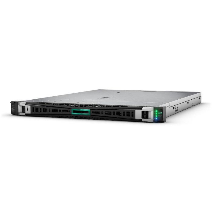 Servidor Hewlett Packard P80510-425 Intel Xeon 480 GB SSD 1