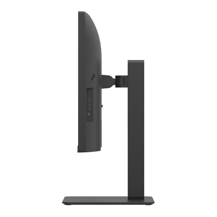 LG Monitor LG 27BA65QB-B 27 Pulgadas WQHD (2560x1440) IPS 100Hz USB-C 65W, HDR10, Altavoces, Soporte Ajustable