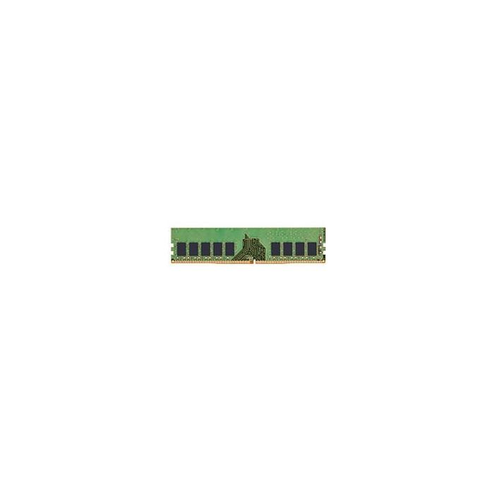 Kingston KTL-TS432ES8/16G 16GB DDR4 3200MHz Single Rank ECC Unbuffered 288-pin DIMM para Portátil