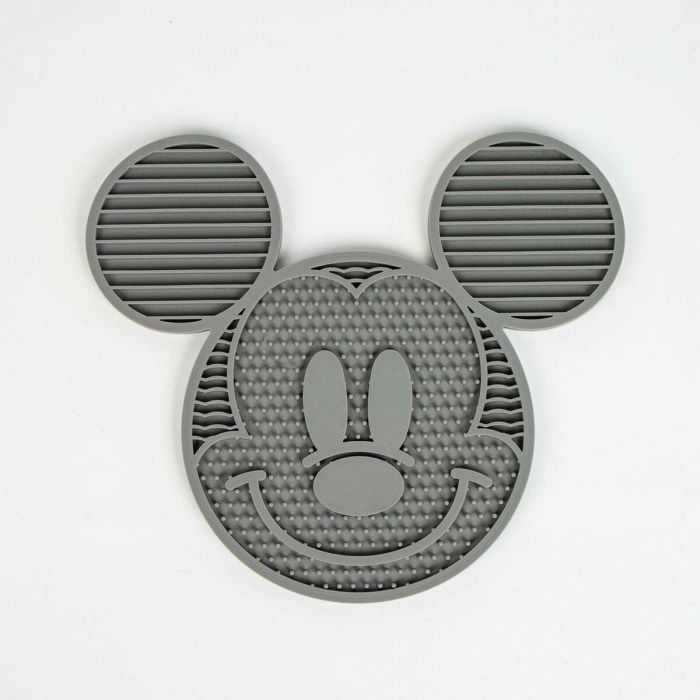 Comedero para perro silicona mickey 28.0 x 15.0 x 1.5 cm 3 Comedero para perro silicona mickey 28.0 x 15.0 x 1.5 cm 3