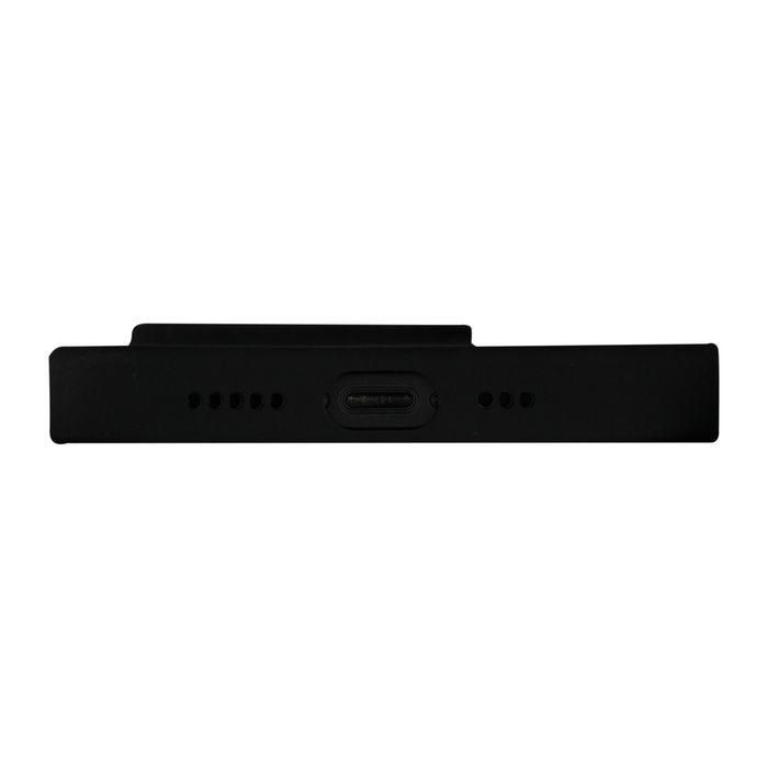 dbramante1928 Monaco MagSafe iPhone 15 Pro Night Black 4 dbramante1928 Monaco MagSafe iPhone 15 Pro Night Black 4