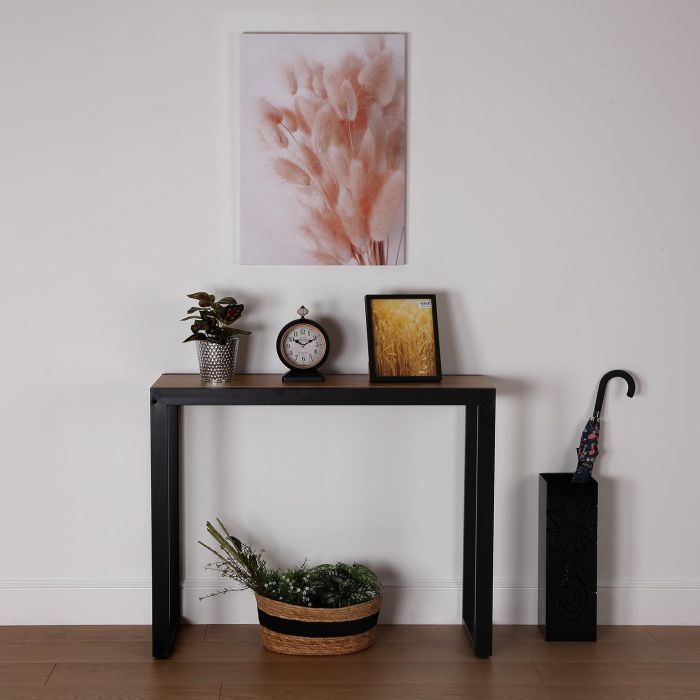 Lienzo Flores Espigadas 50X70 Versa (2 Unidades) 1