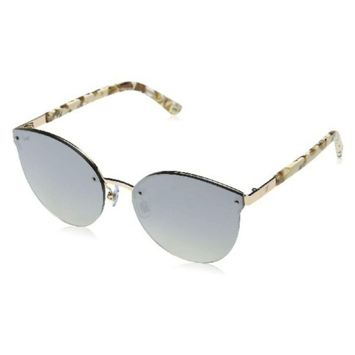 Gafas de Sol Unisex Web Eyewear WE0197A ø 59 mm Gafas de Sol Unisex Web Eyewear WE0197A ø 59 mm