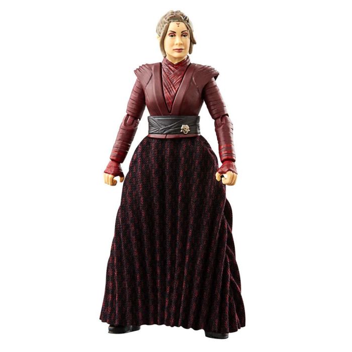 Figura Morgan Elsbeth Ahsoka Star Wars 9,5cm 2 Figura Morgan Elsbeth Ahsoka Star Wars 9,5cm 2